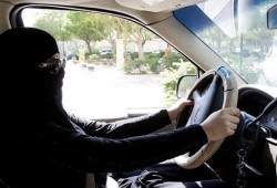 غضب عارم في السعودية بعد السماح للنساء بقيادة السيارات