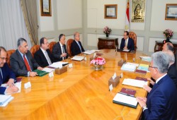 نظام السيسي أخفى اقتراضه لـ5.2 مليار دولار من بنك أفريقي