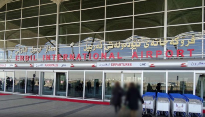 بغداد توقف الرحلات الأجنبية لمطارات كردستان.. وأربيل تتحدى