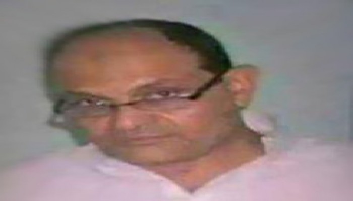 20 يوم ومصير حامد زيدان مجهول بعد اعتقاله