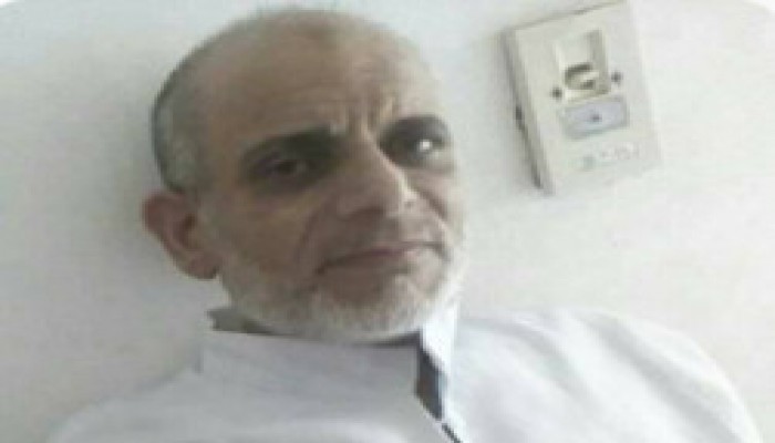 انتهاكات جسيمية يتعرض لها "أبوجلالة" في دمياط