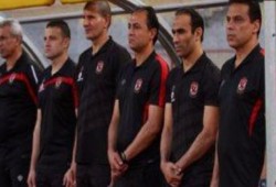 البدرى يدرس تغيير تشكيل الأهلى فى موقعة سوسة أمام النجم الساحلى