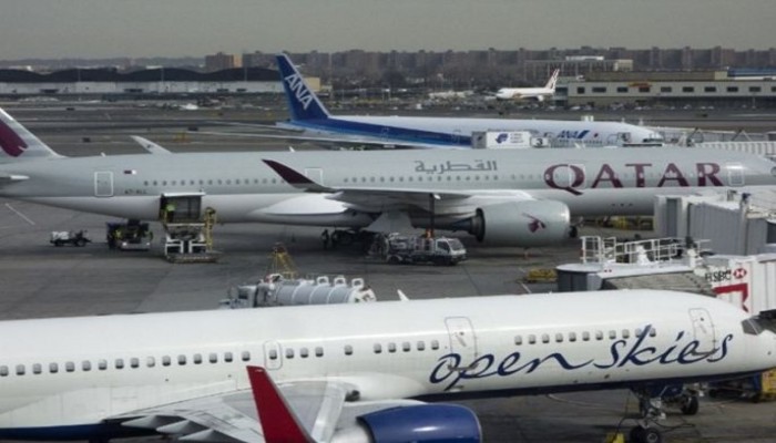 الخطوط القطرية تشتري طائرات "بوينغ" بـ2.6 مليار دولار