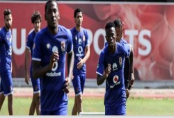 البدري يُعد لاعبي الأهلي لاستغلال الفرص.. وباكاماني ينضم لمنتخب بلاده