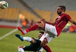 معلول يرصد ثلاث نقاط قوة للنجم