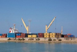 فائض الميزان التجاري السلعي لقطر يقفز 45 بالمائة