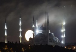 تركيا تتوقع نموا بمعدل 5.5 في المائة على أساس سنوي