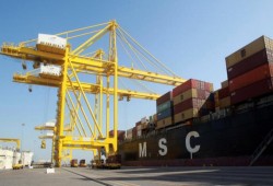 انتعاش التجارة الخارجية لقطر رغم الحصار