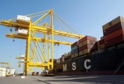 انتعاش التجارة الخارجية لقطر رغم الحصار