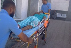 موظف بجنوب سيناء يواصل الإضراب عن الطعام لليوم الرابع