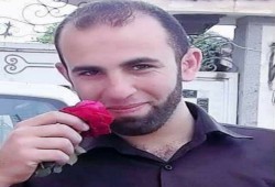 للمرة الثانية.. أمن الانقلاب يعتقل حامد دوبان بعد شهر من زواجه بمنيا القمح