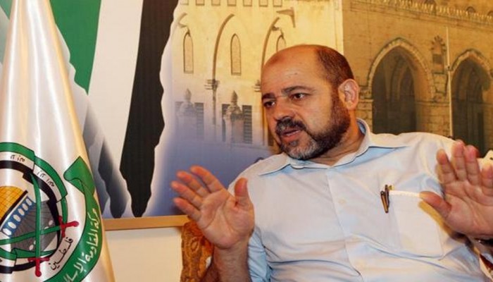 كاشفا تفاصيل التفاهمات.. أبو مرزوق: هذا الأمر غير مطروح للنقاش مع "فتح" لا سابقا ولا مستقبلا