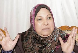 سعاد صالح تنفي فتوى "البهائم" المنسوبة إليها