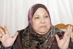 سعاد صالح تنفي فتوى "البهائم" المنسوبة إليها