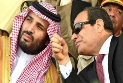 مسؤول أميركي: هكذا تتبع السعودية خطى النظام المصري