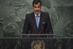 الأمم المتحدة ترسل بعثة إلى قطر للنظر في تداعيات الحصار