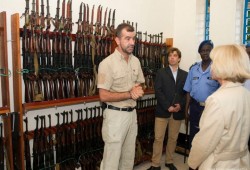 "إمارات الشر".. تقرير دولي: صفقات سلاح إماراتية أججت صراع جنوب السودان