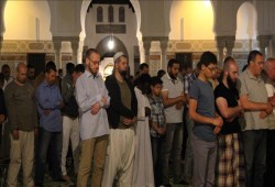 صعود اليمين المتطرف يثير قلق المسلمين في ألمانيا