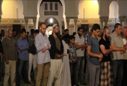 صعود اليمين المتطرف يثير قلق المسلمين في ألمانيا