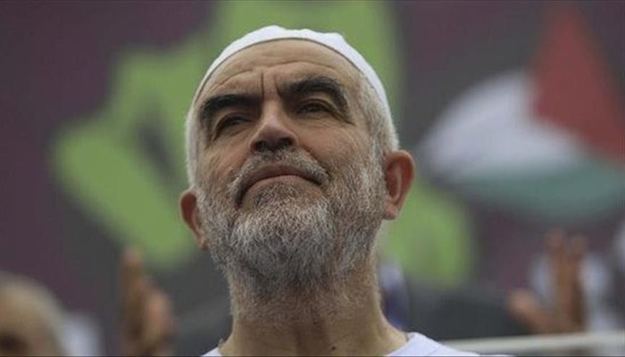 محامي رائد صلاح يتهم النيابة الإسرائيلية بتلفيق التهم له