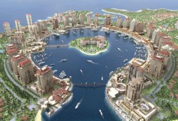 خطة سياحية جديدة لقطر تنافس الإمارات في الخليج العربي