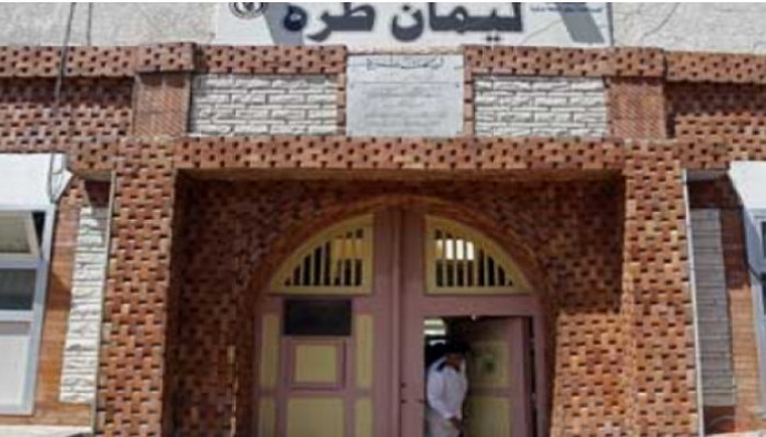 أمن الانقلاب يعتقل والدة معتقل بسجن طرة أثناء زيارتها له