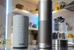 أمازون تعلن عن مجموعة من المنتجات الجديدة