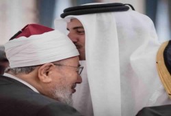 قطر: انسحابنا من مجلس التعاون غير وارد.. ولن نسلم القرضاوي لمصر