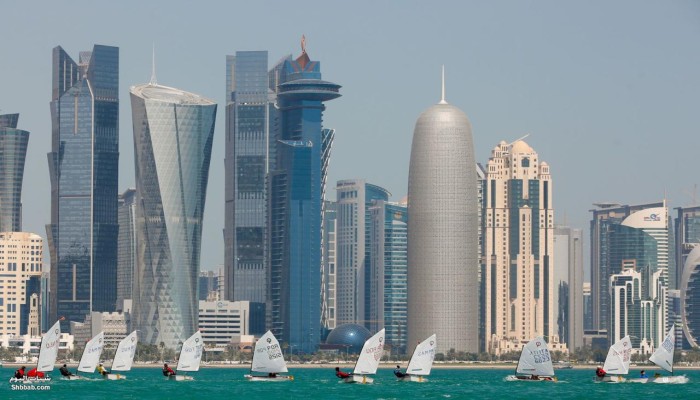 قطر في المرتبة الثانية عربياً بتقرير التنافسية العالمية