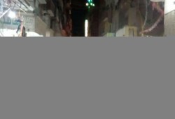مسيرة ليلية لحرائر أبو سليمان بالإسكندرية تنديدا بجرائم الانقلاب العسكري