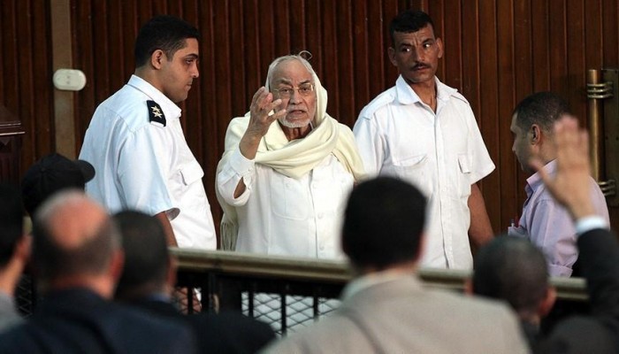 "إخوان السودان" يقيمون حفل تأبين لـ"عاكف" في الخرطوم