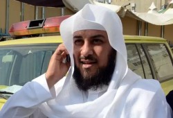 وزير بالديوان الملكي يستدعي العريفي .. تعرف على السبب