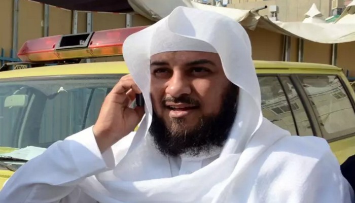 وزير بالديوان الملكي يستدعي العريفي .. تعرف على السبب