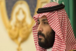 دراسة عبرية: السعودية مع بن سلمان "نمر من ورق"