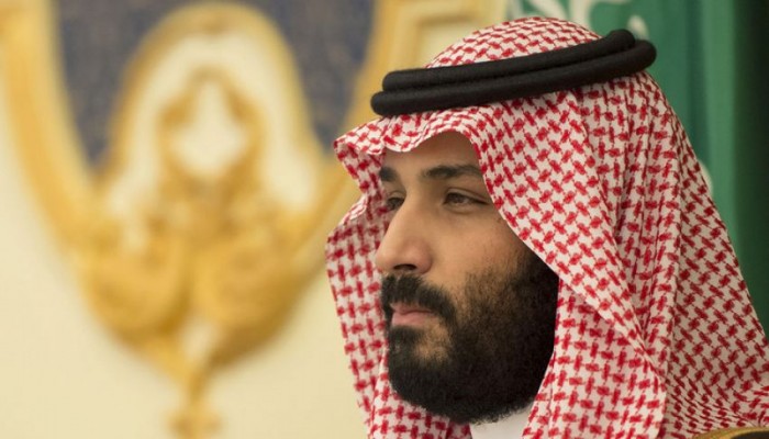 دراسة عبرية: السعودية مع بن سلمان "نمر من ورق"