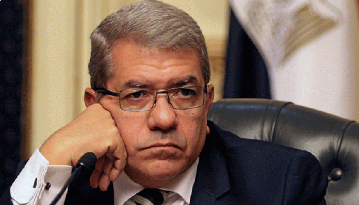 متحدثا خلال مشاهدة "كرة القدم".. وزير مالية الانقلاب: صادرات تركيا 9 أضعاف صادرات مصر