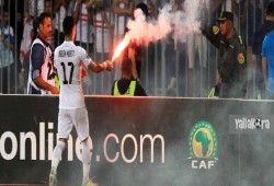 باسم مرسي يقود هجوم الزمالك بدلاً من كاسونجو وعودة جبر أمام انبي