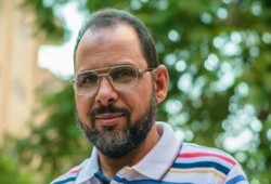 أسرة "أحمد البسطويسي" تطالب بإجلاء مصيره بعد اخفائه قسرا