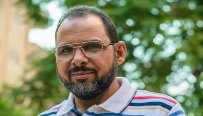 أسرة "أحمد البسطويسي" تطالب بإجلاء مصيره بعد اخفائه قسرا