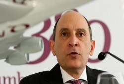 القطرية تستحوذ على 49% من ميريديانا الإيطالية