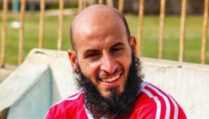 رئيس نادي أسوان ينفي خبر الإفراج عن اللاعب "حمادة السيد"