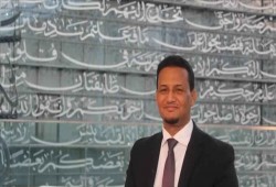 الشنقيطي: ظاهرة الدين في الدساتير ليست خاصة بالمسلمين