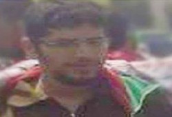 استمرار الإخفاء القسري بحق المواطن "طه العربي" من بورسعيد