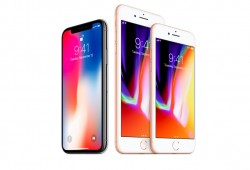 آيفون 8 "مقلب" !