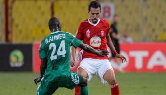 مكافآت مالية ضخمة في النجم الساحلي لإسقاط الأهلي