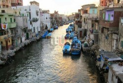 الاسكندرية : منع الصيد بالمكس يشرد 3 آلاف أسرة يعملون في البحر