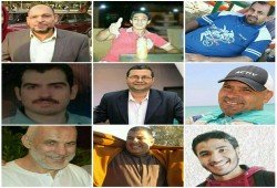 استغاثة من أهالي المختفين قسريًا بالشرقية