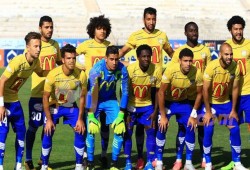 مصطفى محمد ينقذ طنطا من الهزيمة أمام بتروجيت في الوقت القاتل