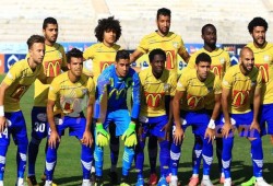 مصطفى محمد ينقذ طنطا من الهزيمة أمام بتروجيت في الوقت القاتل