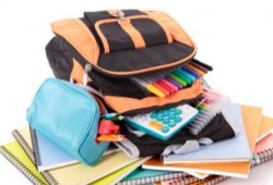 قائمة بالاحتياجات اللازمة للعودة إلي المدرسة